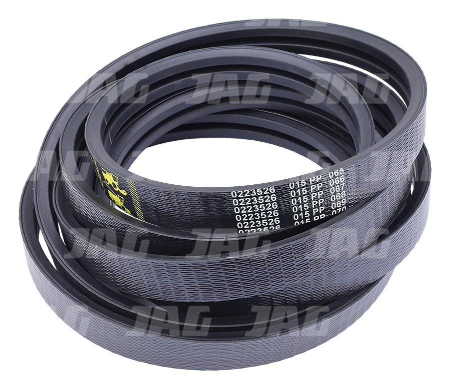0223526 Pas Gates Agri