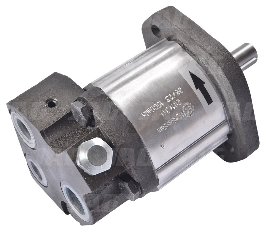 JAG17-0031 Pompa hydrauliczna R