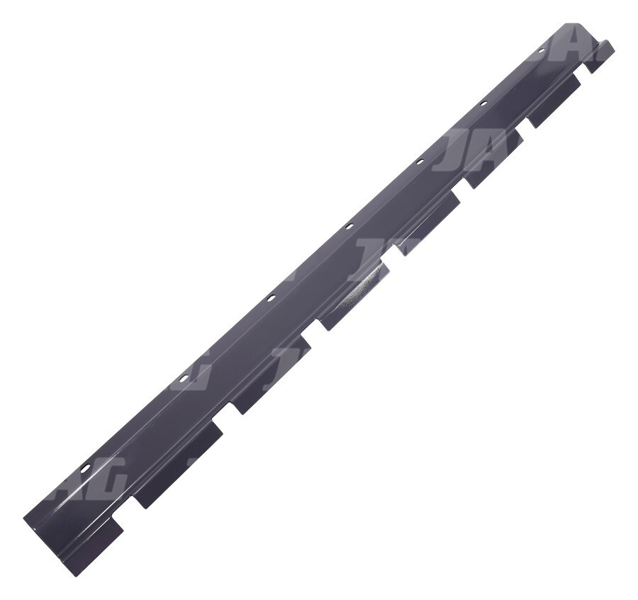 JAG03-0141 Blacha osłonowa bębna młocarni JAG PREMIUM, CLAAS 0006628830 0006468200
