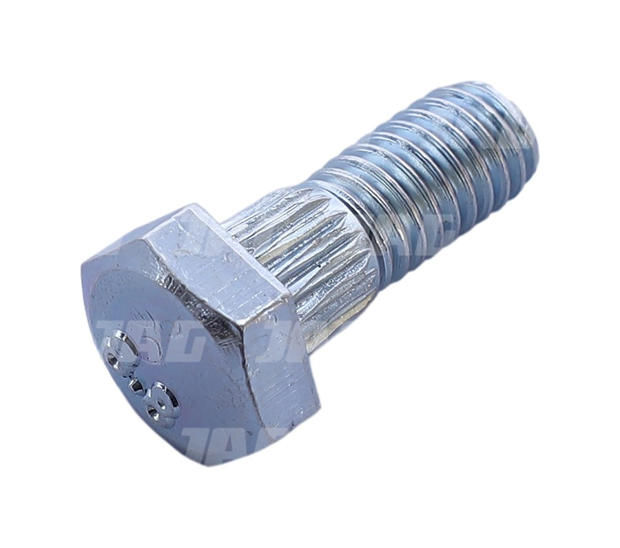 JAG01-0074 Śruba samokontrująca do systemu SCHUMACHER, SCHUMACHER 187001200 420100012