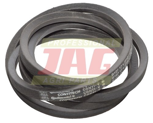 17.0x2718 Pas Continental B107, CASE IH 84817625 NEW HOLLAND 80754389