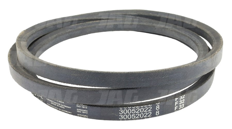 13.0X1600 Pas klinowy CONTINENTAL CONTI-V A063, CLAAS 0003257281 AGCO 71346200