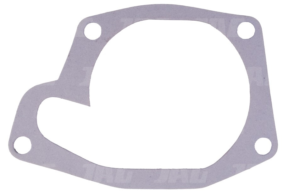 U5MW0054 Pompa wody - wałek 15.90mm + koło pasowe