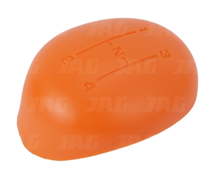 ER491333 Pokrywa plastikowa dźwigni zmiany biegów Oryginał JOHN DEERE