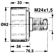 JAG52-0013 Rolka Welger AP50-51