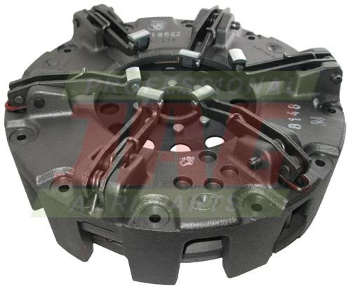 3137666R97 Docisk sprzęgła KAWE, CASE IH 135506A1 135506A2