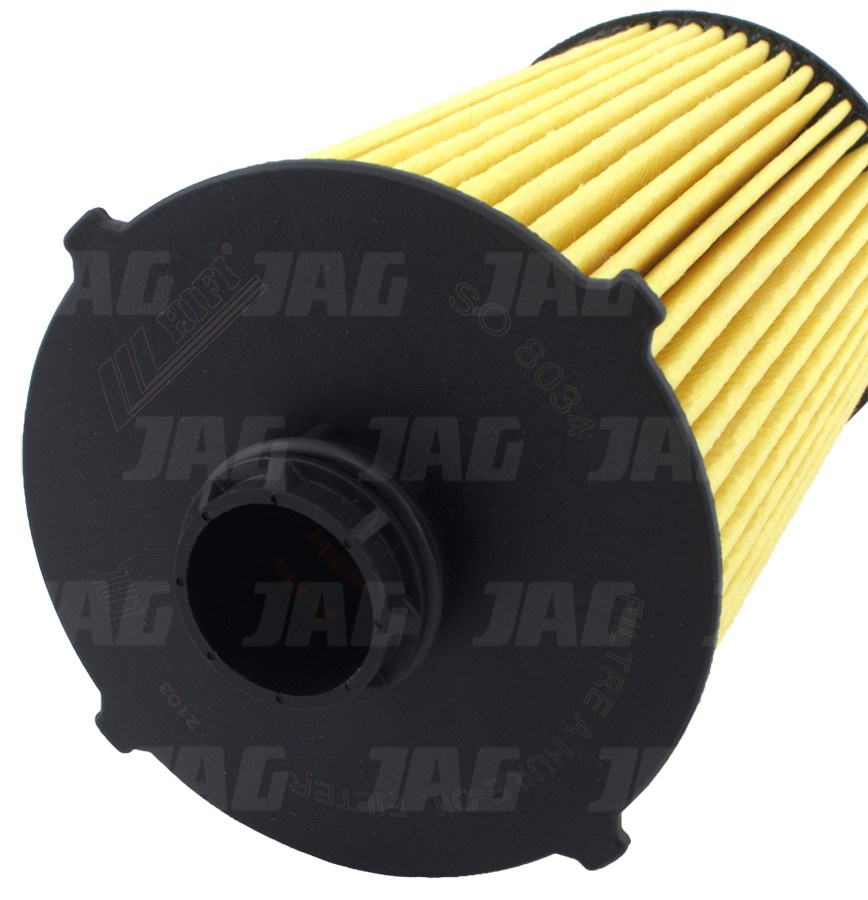 JAG61-0054 Filtr oleju HIFI