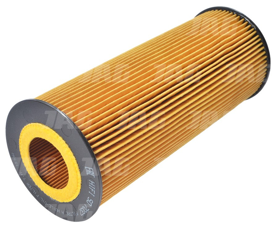 02931093 Filtr oleju silnikowego HIFI
