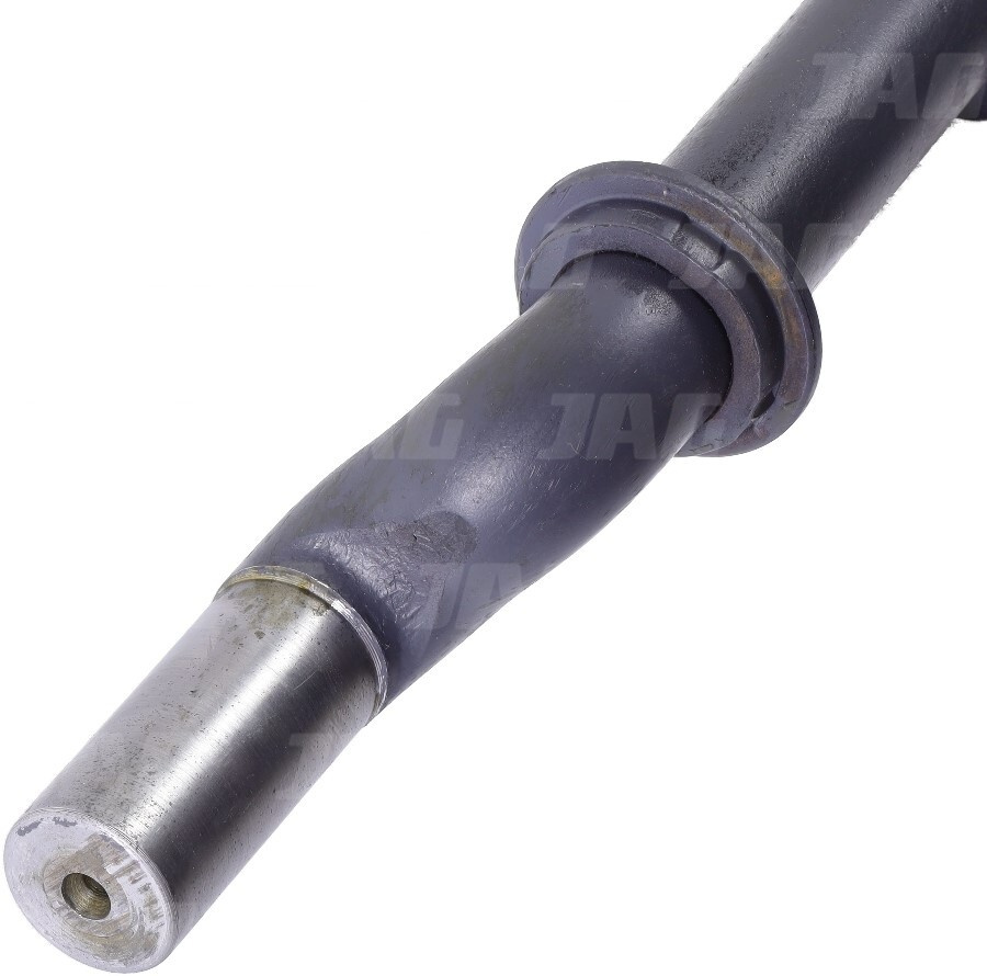 JAG05-0081/JAG05-0070 Wał wytrząsaczy przód/tył 31mm JAG PREMIUM, CLAAS 0006709454 0005558461