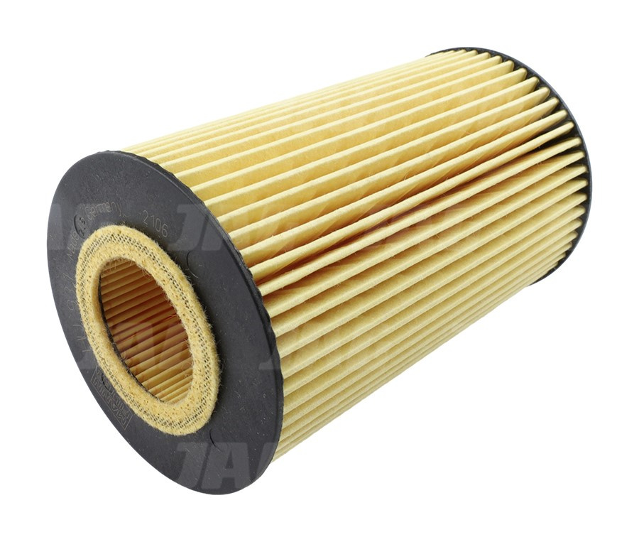 04207183 Filtr oleju MANN FILTER