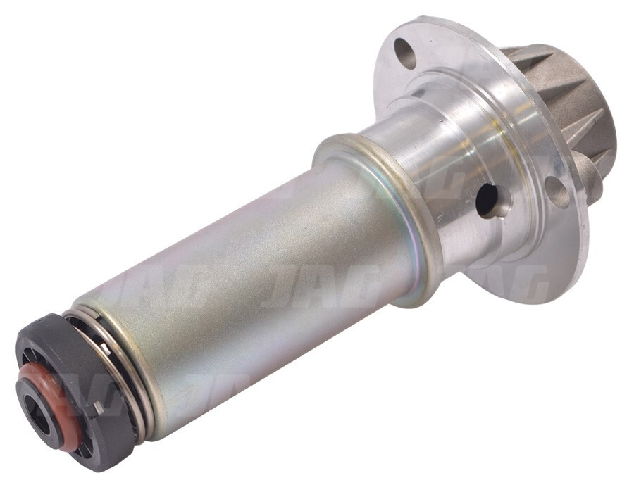 RE539761 Pompa paliwa 12V