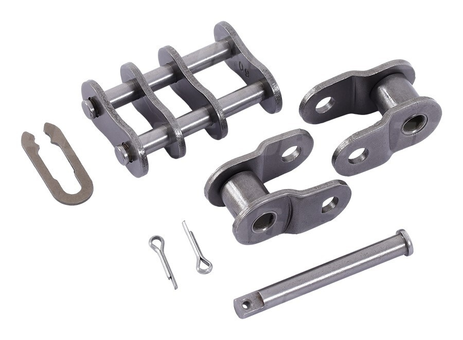 JAG81-0034 Łańcuch podwójny ROLLON-SOLID, OROS 1.319.157 1319157