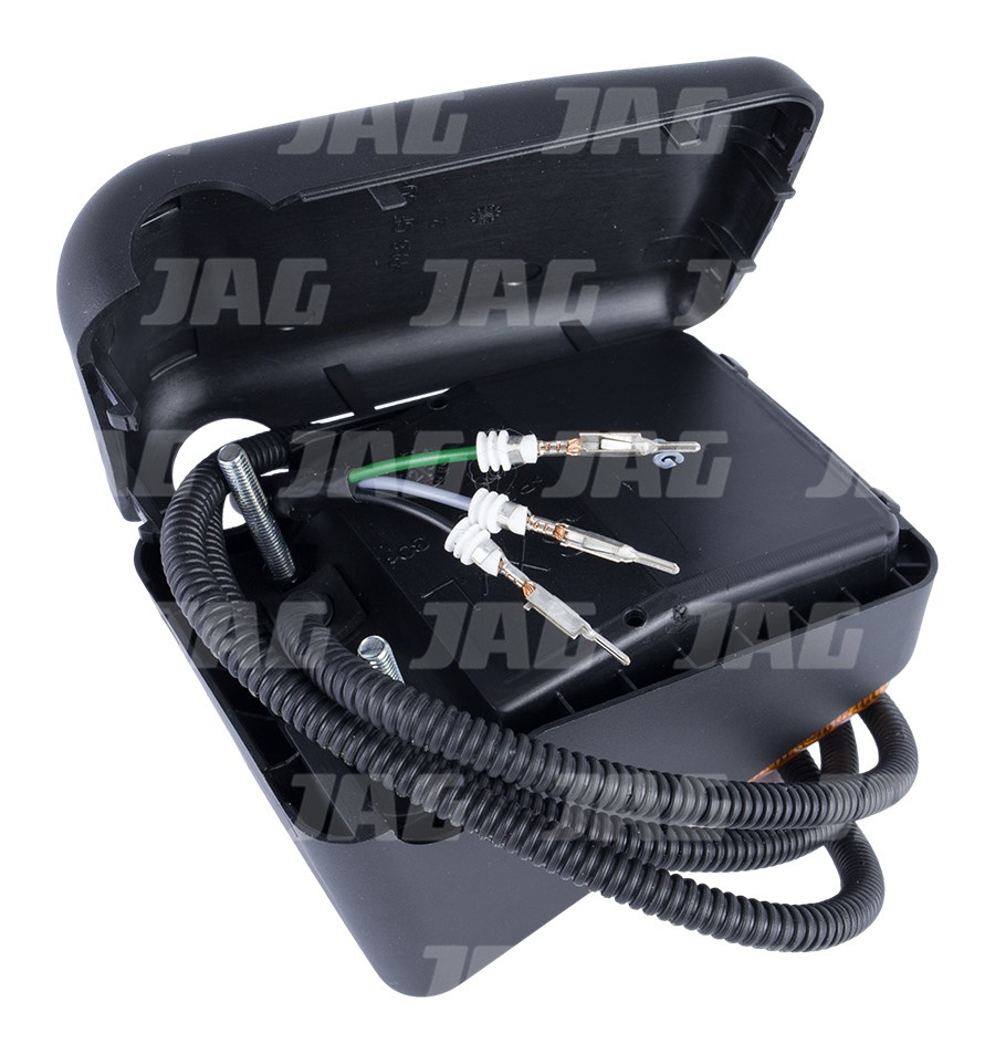 AL203605 Lampa kierunkowskazu COBO, JOHN DEERE AL203605