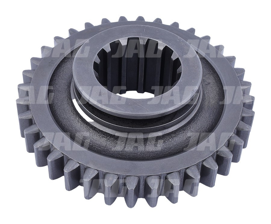 50/41-951/0 Zębatka I i wstecznego biegu