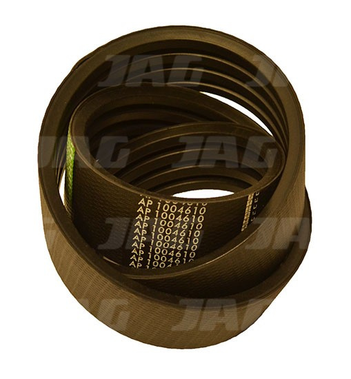 AP1004610 Pas zespolony OPTIBELT AGRO POWER, CLAAS 0005543611 Optibelt AP1004610