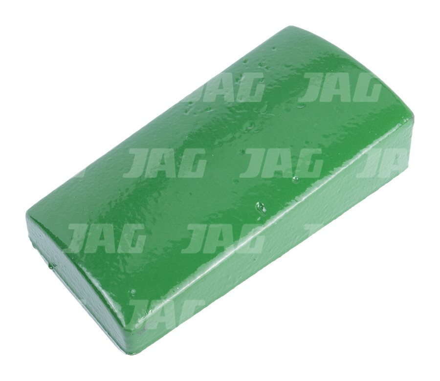 R207661 Odbojnik, JOHN DEERE R207661