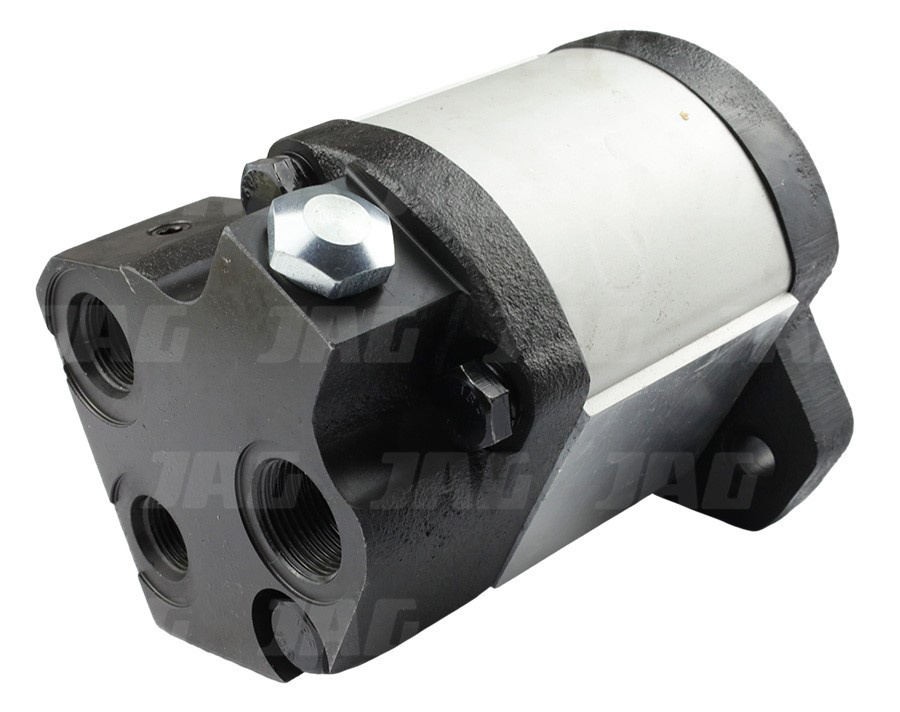 JAG27-0002 Pompa hydrauliczna, JOHN DEERE AZ19692 AH62124