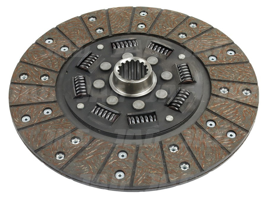 7700634663 Tarcza sprzęgłowa SAFFA, RENAULT 7700634663 6005007190