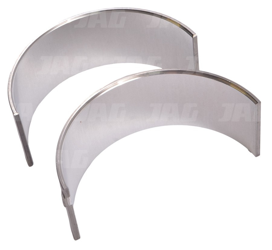 AR76129 Panewki korbowodowe 0,25 MM