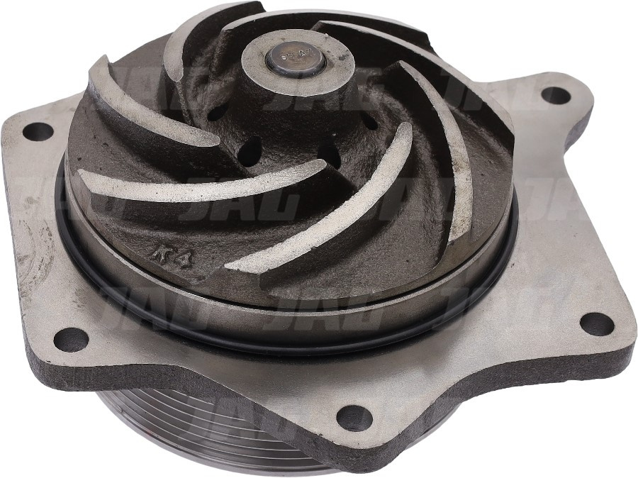 87802496 Pompa wody ENPACO, CNH 87384588 87802496
