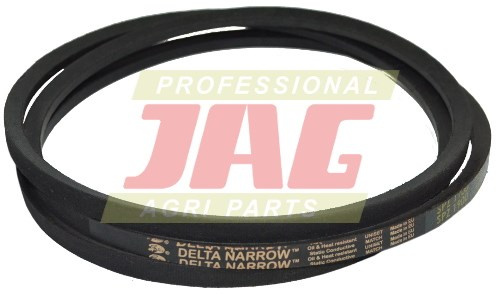 SPZ1900 Pas klinowy Gates Delta NARROW