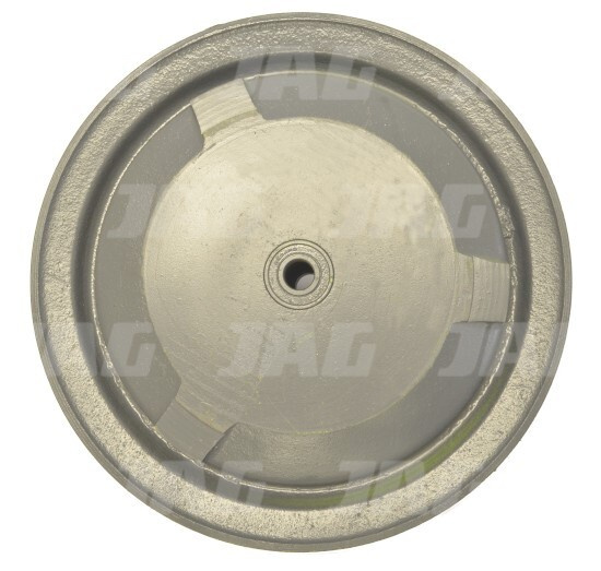 JAG08-0222 Koło przyśpieszacza wariatora jazdy, CLAAS 0007512160