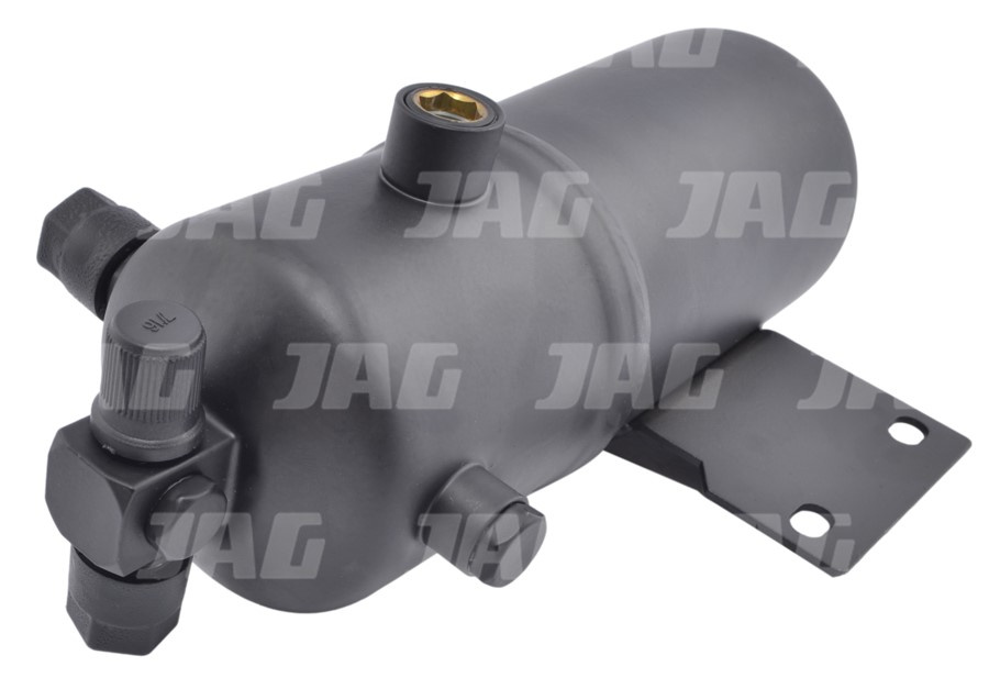 JAG09-0308 Osuszacz klimatyzacji Premium, CLAAS 0006258560 0006228480