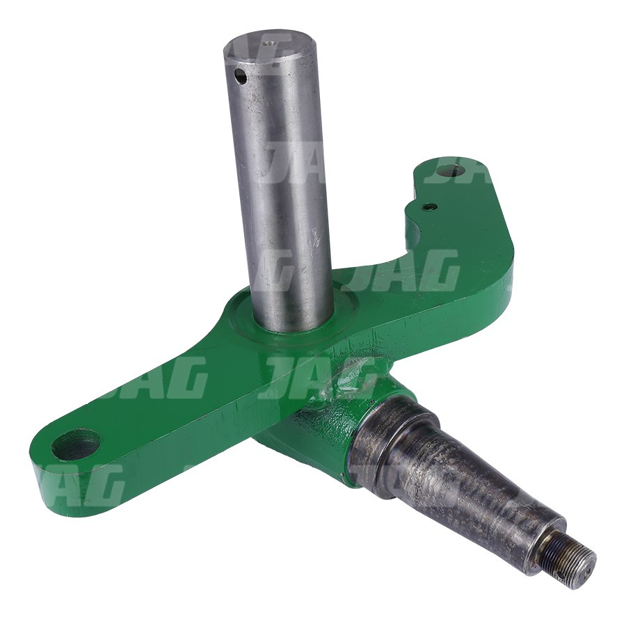 AZ37246 Zwrotnica prawa, JOHN DEERE AZ37246