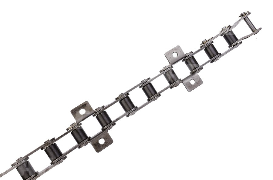 AZ46327 Łańcuch podajnika pochyłego zewnętrzny