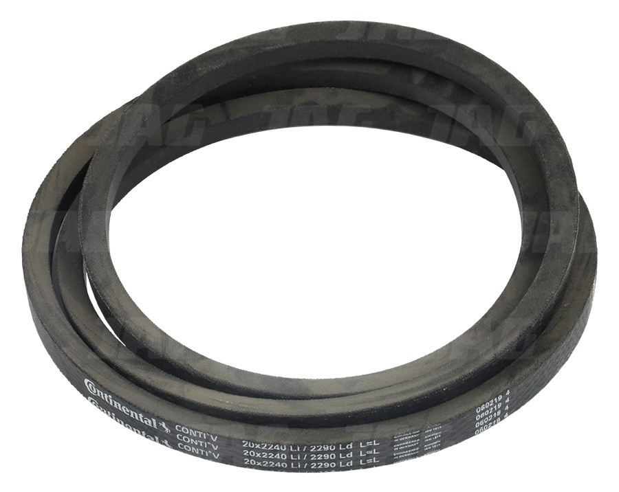 20.0X2240 Pas Continental