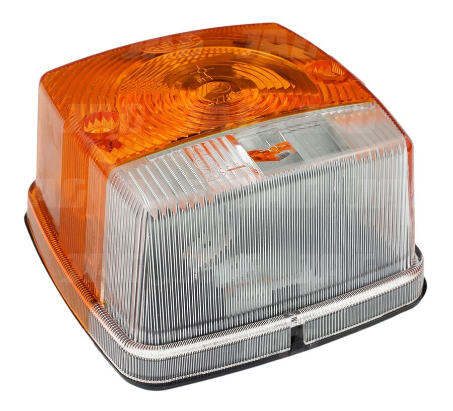 233850 Klosz lampy świateł pozycyjnych Hella