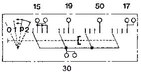 14.136.000.11 Stacyjka COBO