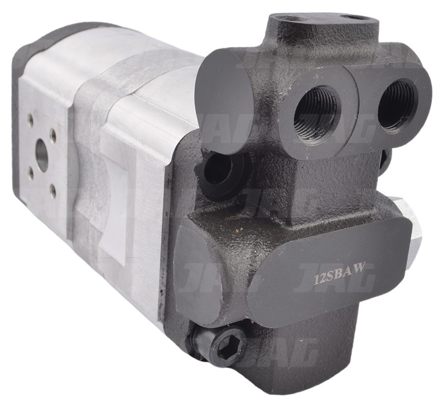 0510465339 Pompa hydrauliczna