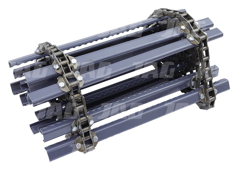 JAG04-0436 Przenośnik łańcuchowy kompletny JAG, CLAAS 0006451530 JAG JAG04-0436