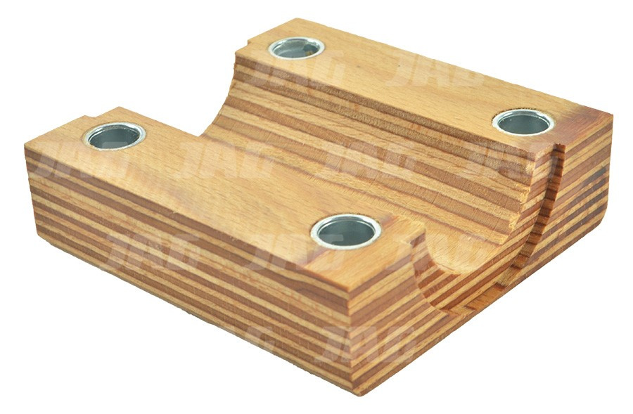 678239 Panewka drewniana połówka, CLAAS 0006782390