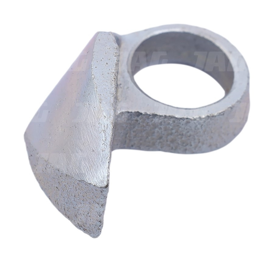 JAG58-0180 Zapadka palca JAG PREMIUM, CLAAS 0008166490 0008530540