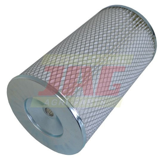 RE24619 Filtr kabinowy HIFI, JOHN DEERE RE24619 RE67829