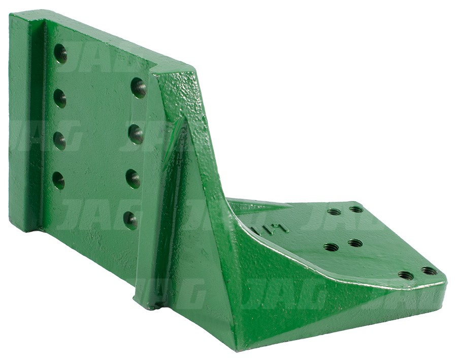 L114160 Uchwyt błotnika prawy, JOHN DEERE L114160 L64544
