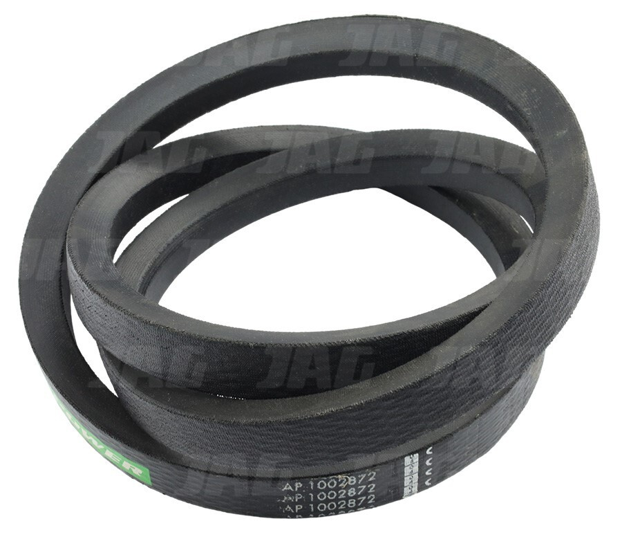 AP1002872 Pas klinowy OPTIBELT AGRO POWER, AGCO 418209M1 JOHN DEERE CC18089