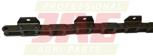 JAG04-0069 Przenośnik pochyły słomy ROLLON-SOLID