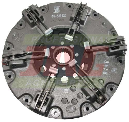 3137666R97 Docisk sprzęgła KAWE, CASE IH 135506A1 135506A2
