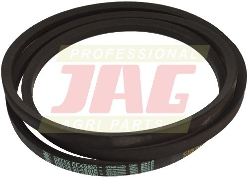 22x3092Li/3150Ld C122 Pas klinowy GATES DELTA CLASSIC, JOHN DEERE Z46366 DEUTZ FAHR 01145475
