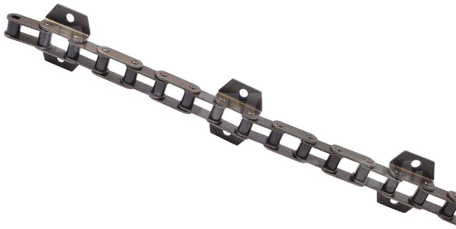 JAG14-0024 Łańcuch przenośnika pochyłego ROLLON-SOLID