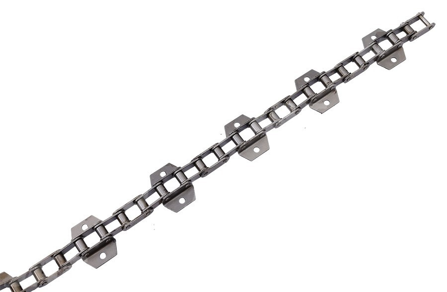 JAG04-0063 Przenośnik pod.pochyłego słomy ROLLON-SOLID