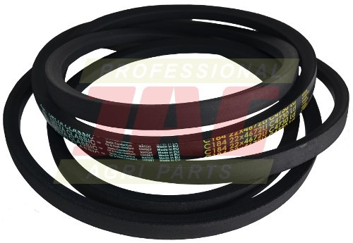 22x04673LI4738Ld Pas klinowy C184 Gates Delta CLASSIC, CLAAS 61701 JOHN DEERE H125380