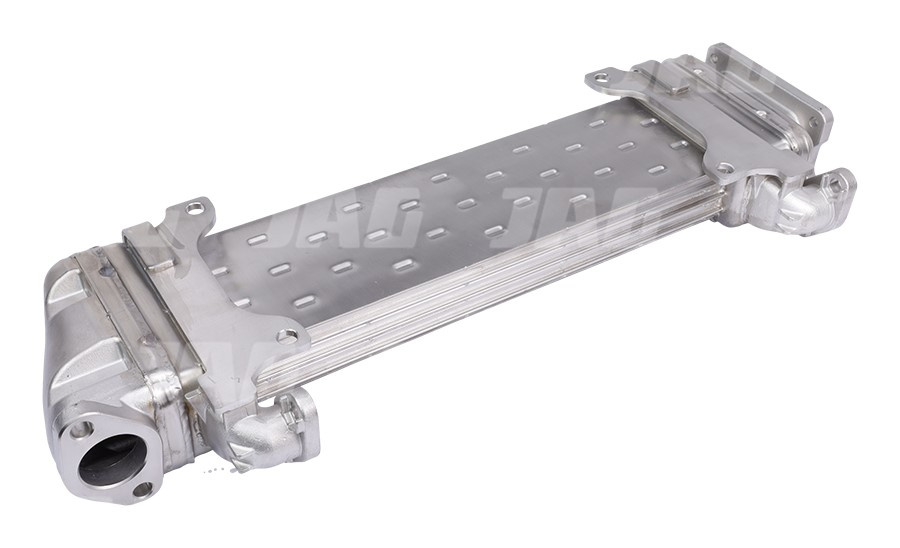 F731200100220 Chłodnica spalin