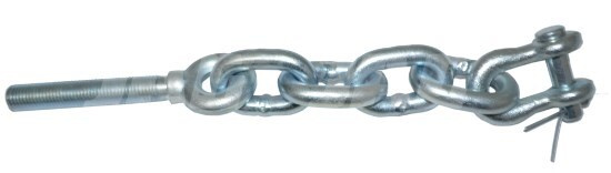 JAG98-0788 Łańcuch stabilizatora