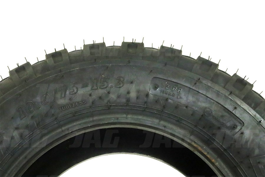 Opona 10.0/75-15.3 AW 909 TL 12PR BKT