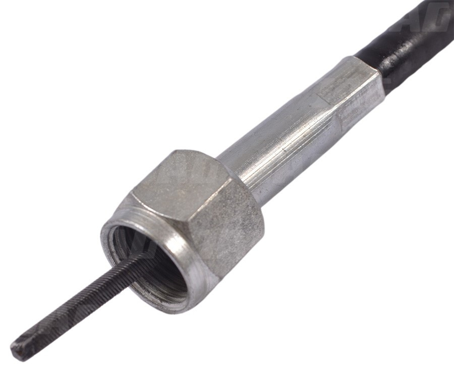 1876289M93 Linka napędu, dł. 1350mm, 7/8