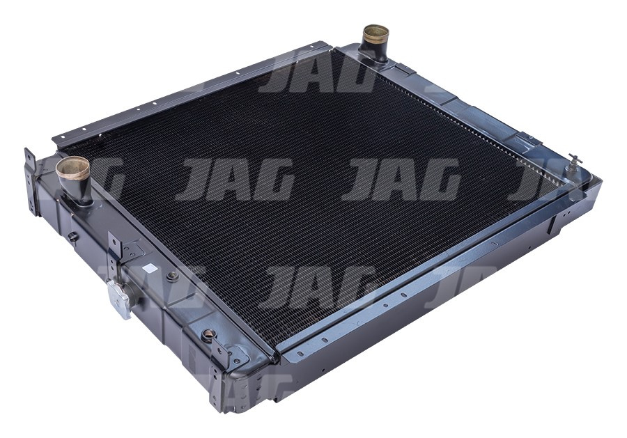 JAG08-0466 Chłodnica, CLAAS 0006090635